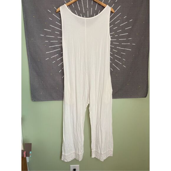 Albion The Yes Please Ivory Jumper - Picture 5 of 5